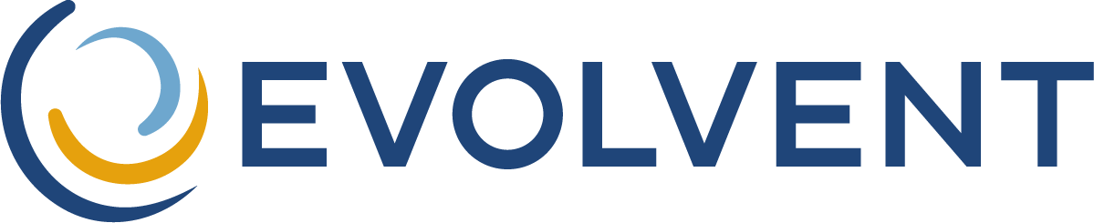 Evolvent logo